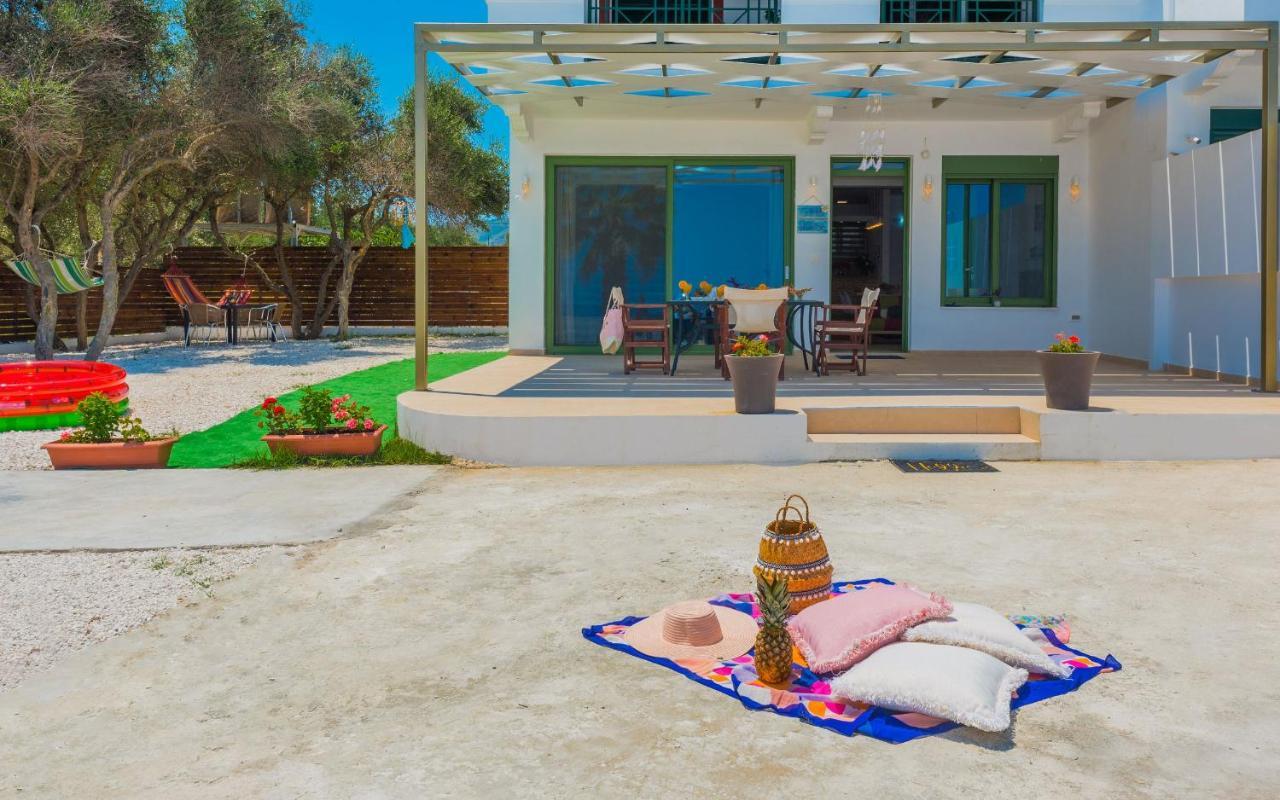 Gaia House