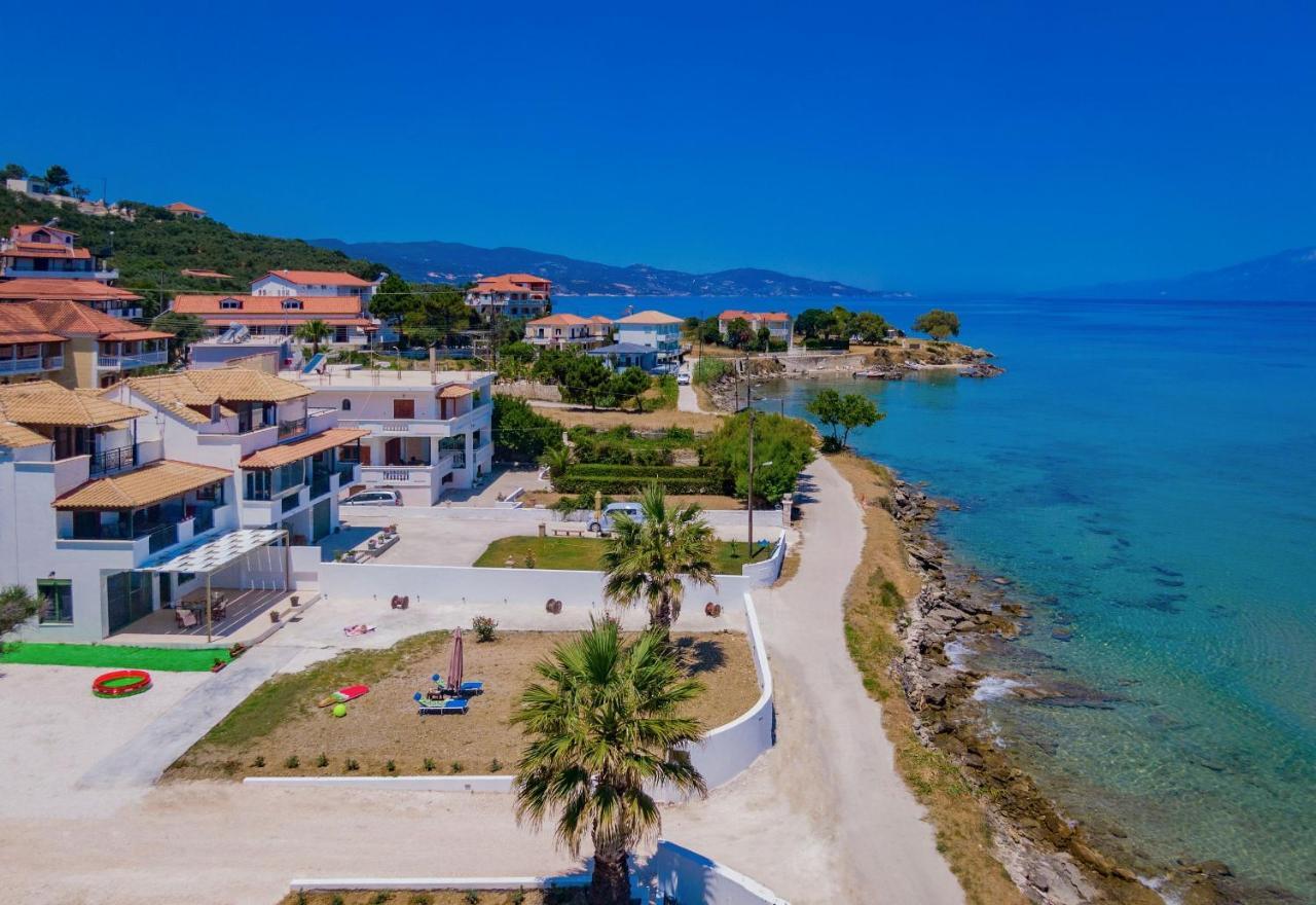 Gaia House Apartment Alykanas (Zakynthos)