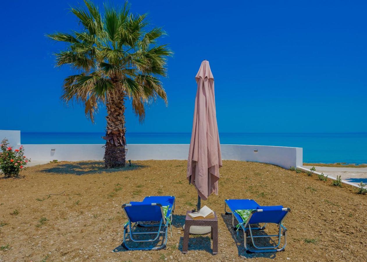 Gaia House Apartment Alykanas (Zakynthos)