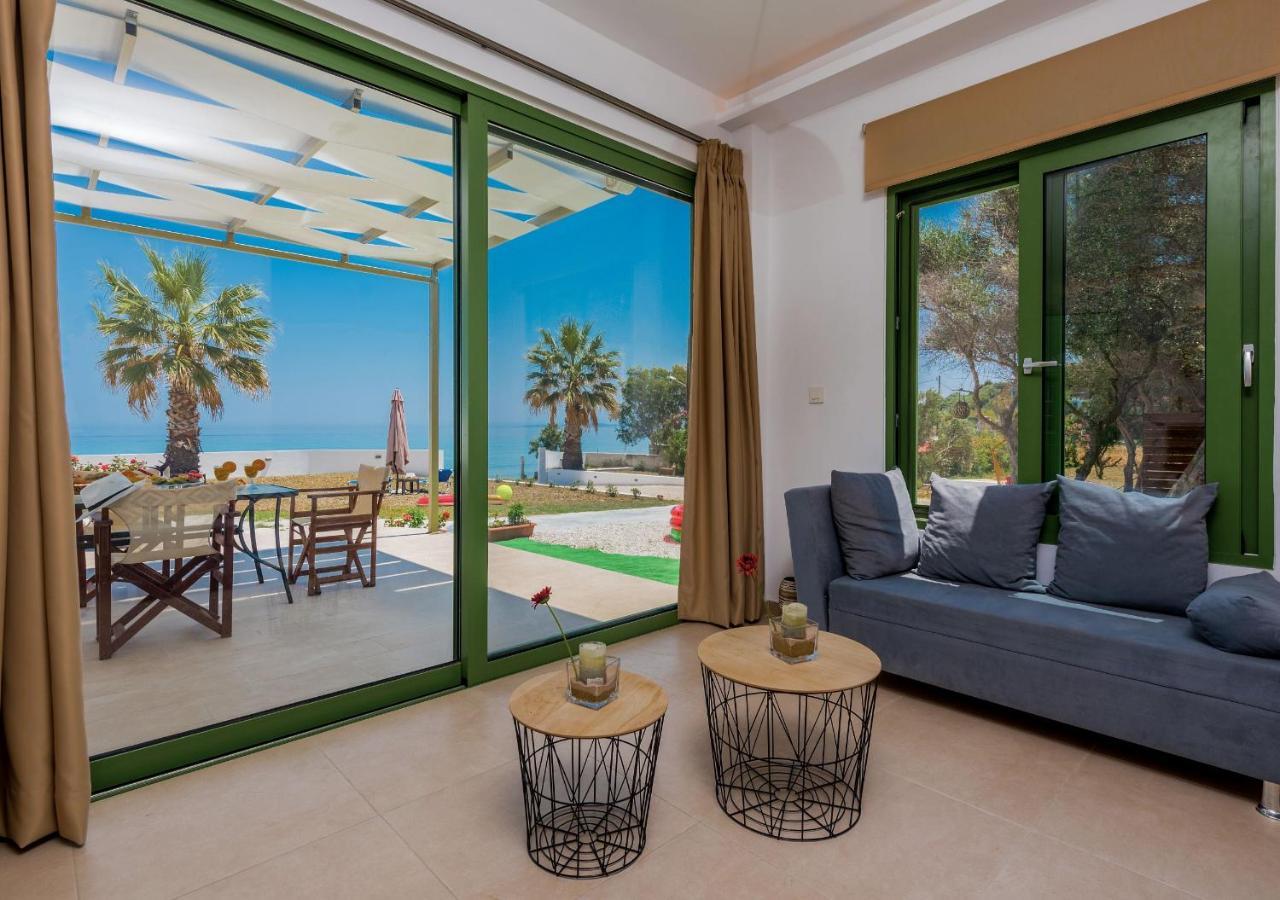 Apartment Gaia House Alykanas (Zakynthos)