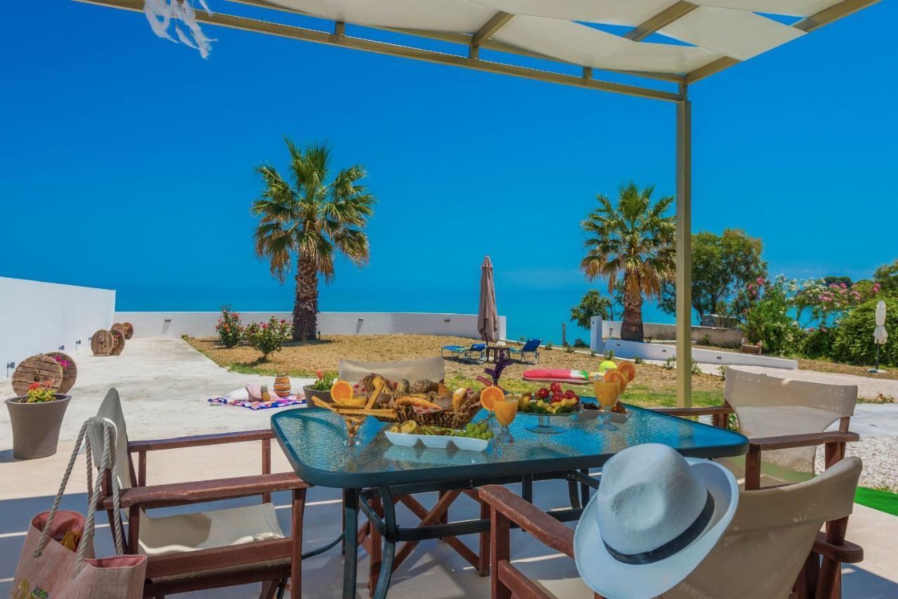 Gaia House * Alykanas (Zakynthos)
