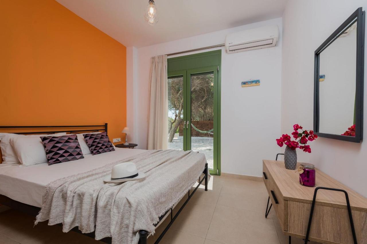Gaia House Apartment