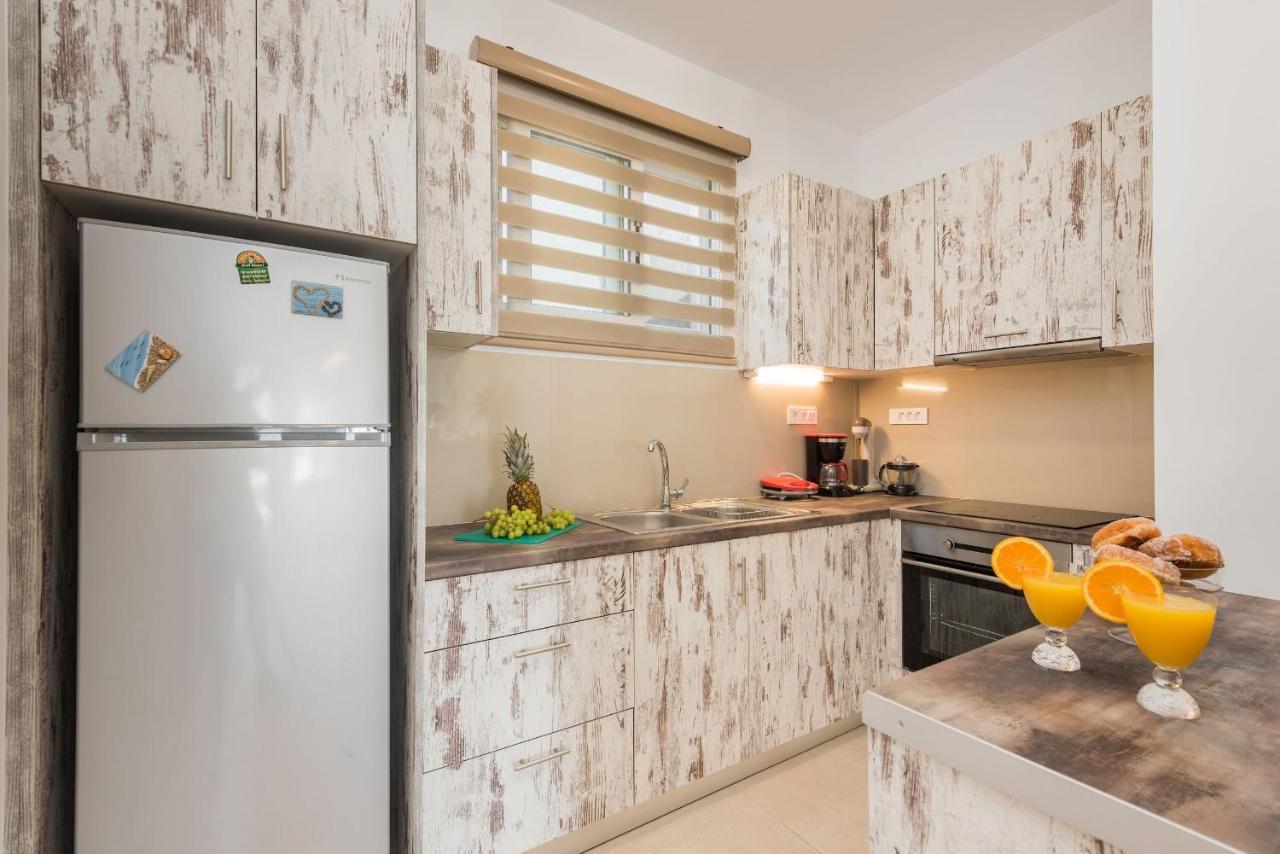 Gaia House Apartment Alykanas (Zakynthos)