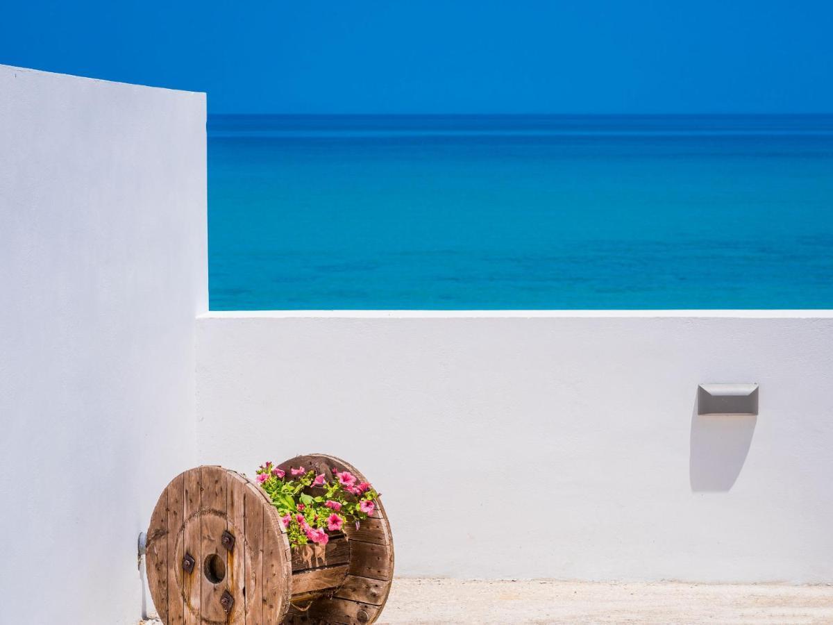 Gaia House Apartment Alykanas (Zakynthos)