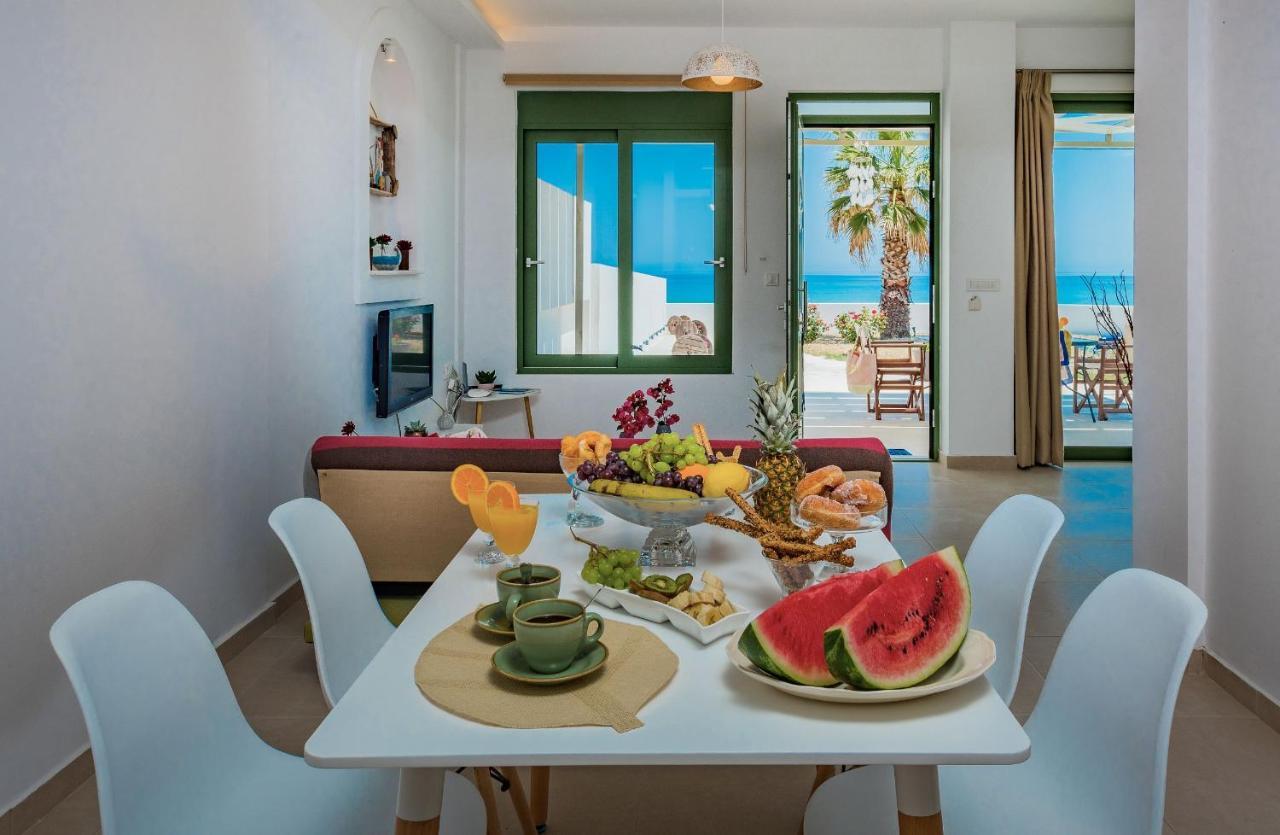 Gaia House Apartment *