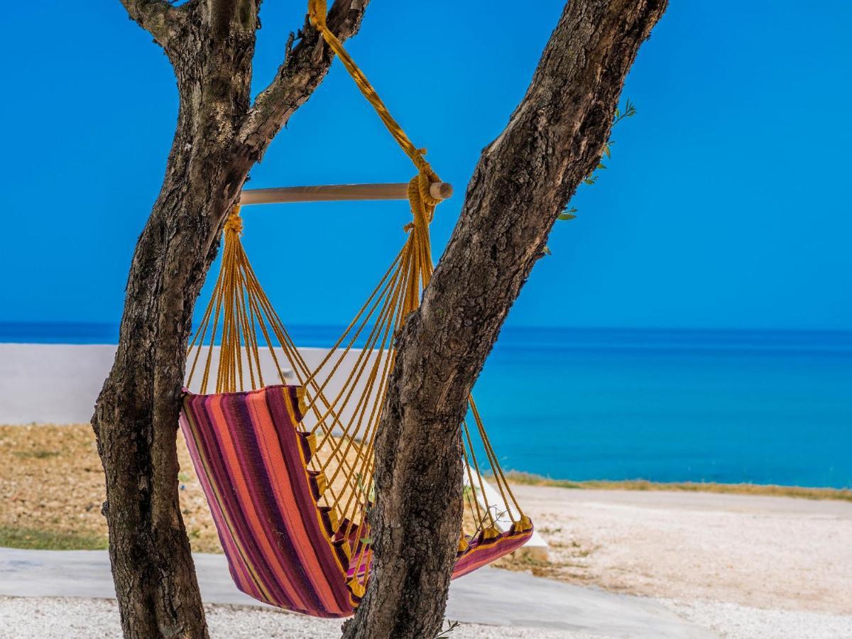Gaia House * Alykanas (Zakynthos)