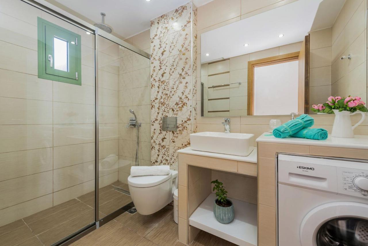 Gaia House Alykanas (Zakynthos)