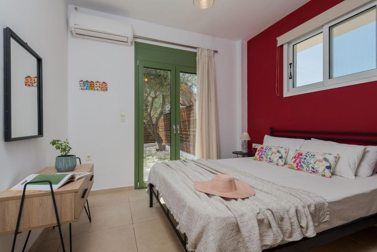 Apartment Gaia House