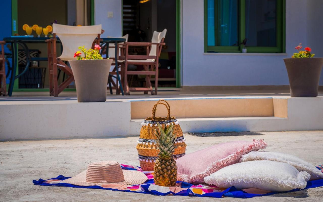 Apartment Gaia House Alykanas (Zakynthos)